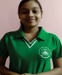 Anjali Rajak-students of sbbps