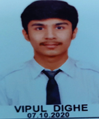 Vipul Dighe-students of sbbps