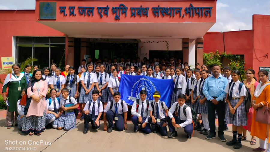 Best School in Bhopal