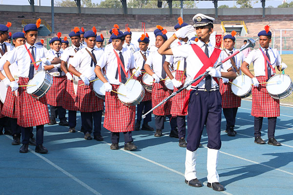 School Band-in sbbps