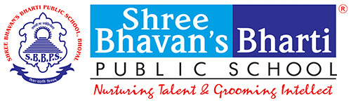 Shree Bhavans Bharti Public School