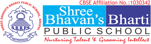 Shree Bhavans Bharti Public School