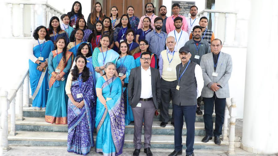 Teachers Training Program Bhopal